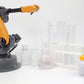 Wlkata Mirobot Professional Kit - 6 Axis Robotic Arm -Ros & Matlab Simulation Teaching