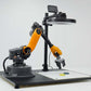 Wlkata AI Vision Set - Textbook included  - OpenMV Machine vision high quality CNC artificial intelligence