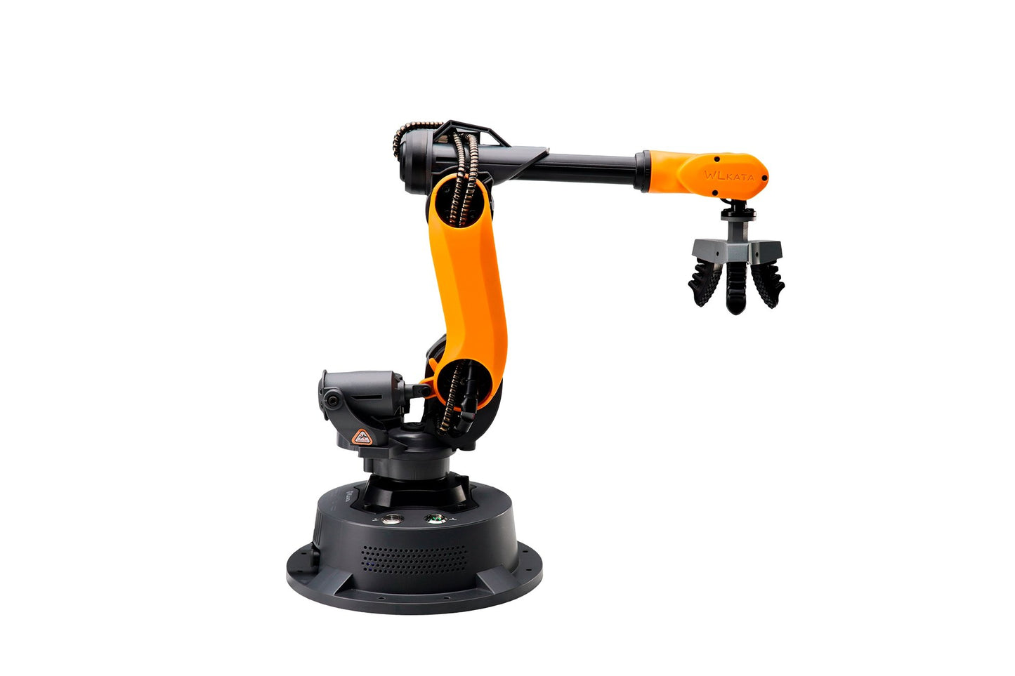 Wlkata Mirobot Education Kit - 6 Axis Robotic Arm -Ros & Matlab Simulation Teaching