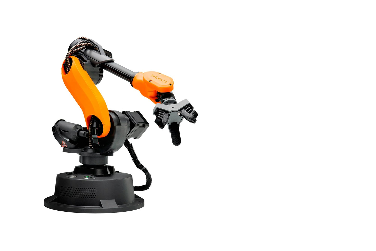 Wlkata Mirobot Education Kit - 6 Axis Robotic Arm -Ros & Matlab Simulation Teaching