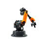 Wlkata Mirobot Education Kit - 6 Axis Robotic Arm -Ros & Matlab Simulation Teaching