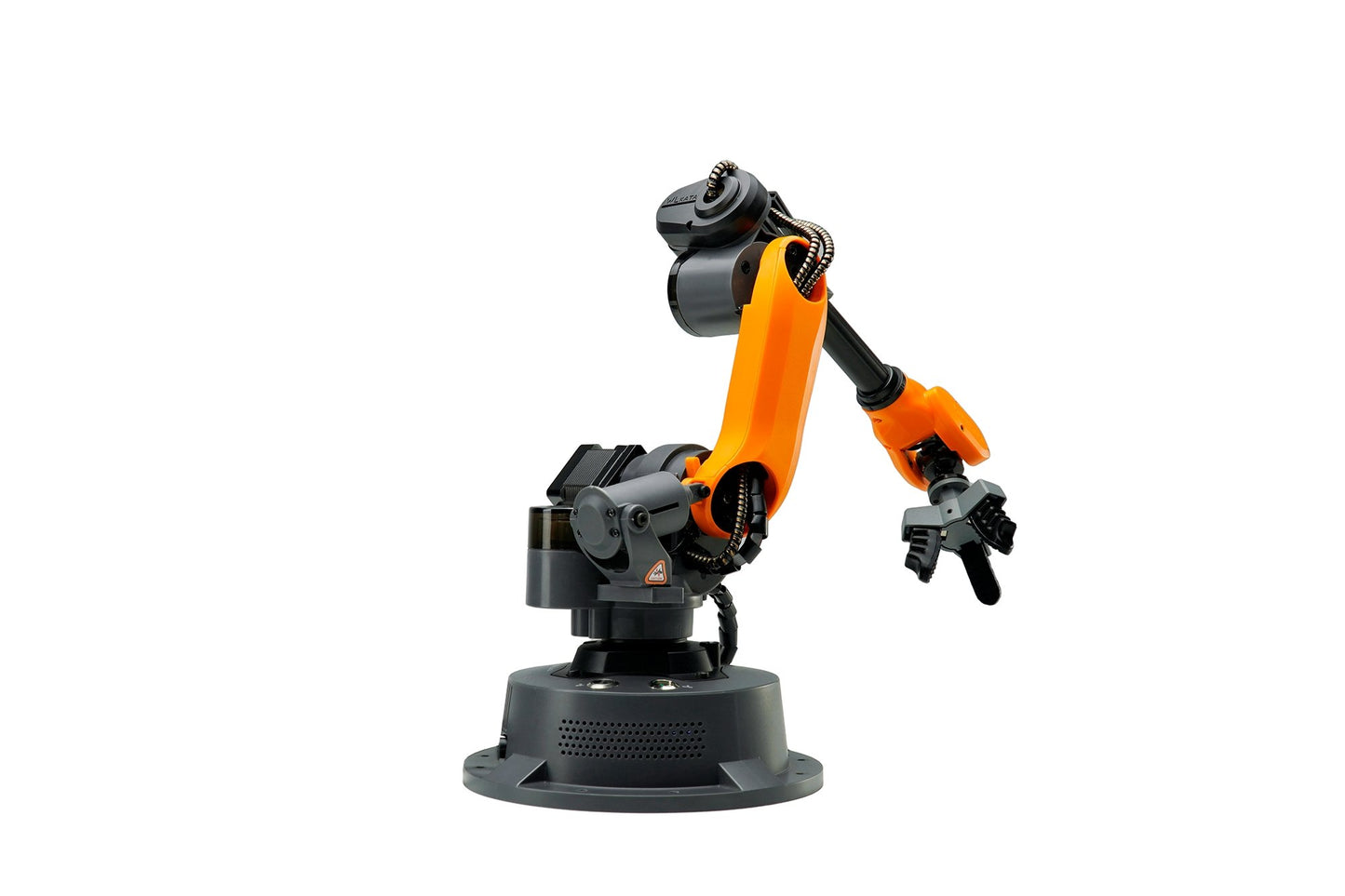 Wlkata Mirobot Education Kit - 6 Axis Robotic Arm -Ros & Matlab Simulation Teaching