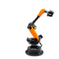 Wlkata Mirobot Education Kit - 6 Axis Robotic Arm -Ros & Matlab Simulation Teaching