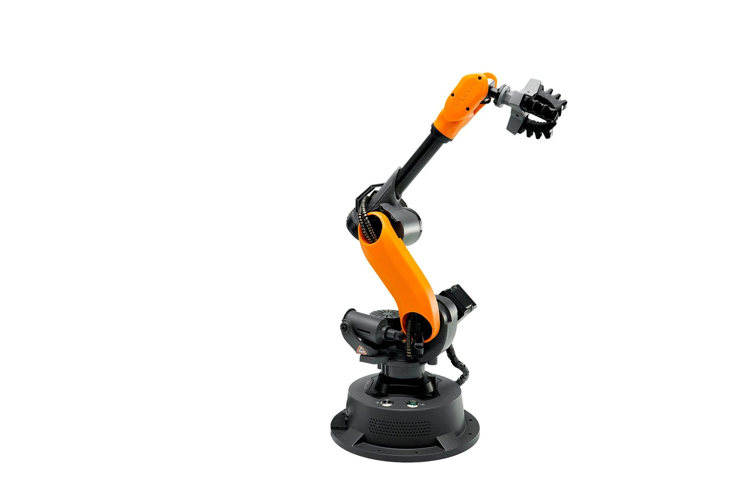 Kit Professionnel Wlkata Mirobot - Bras Robotique 6 Axes - Cinématique Avant et Inverse 