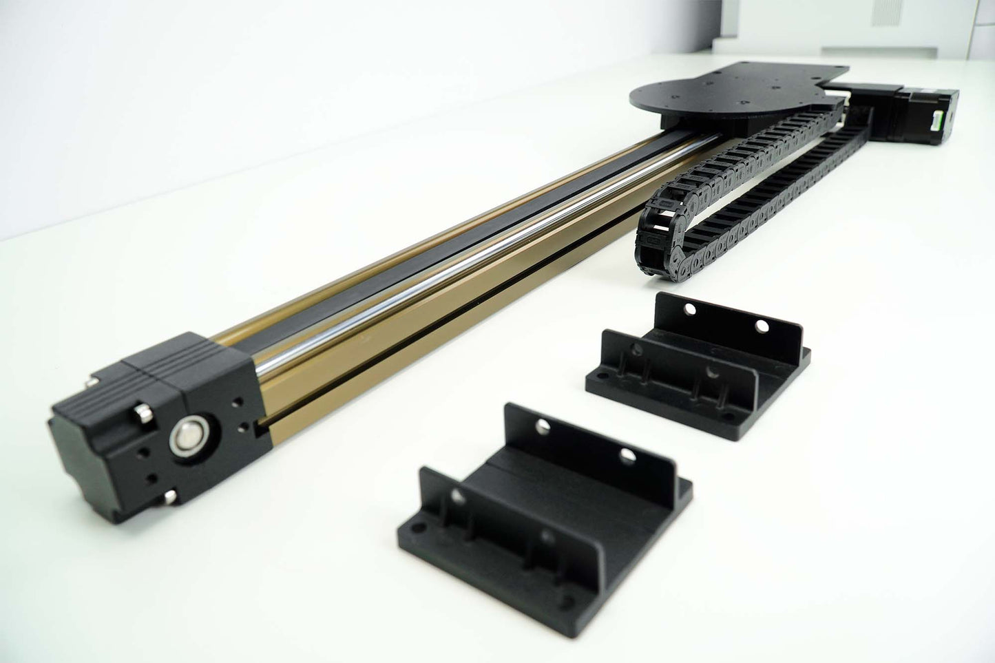 Sliding Rail Set for Wlkata Mirobot