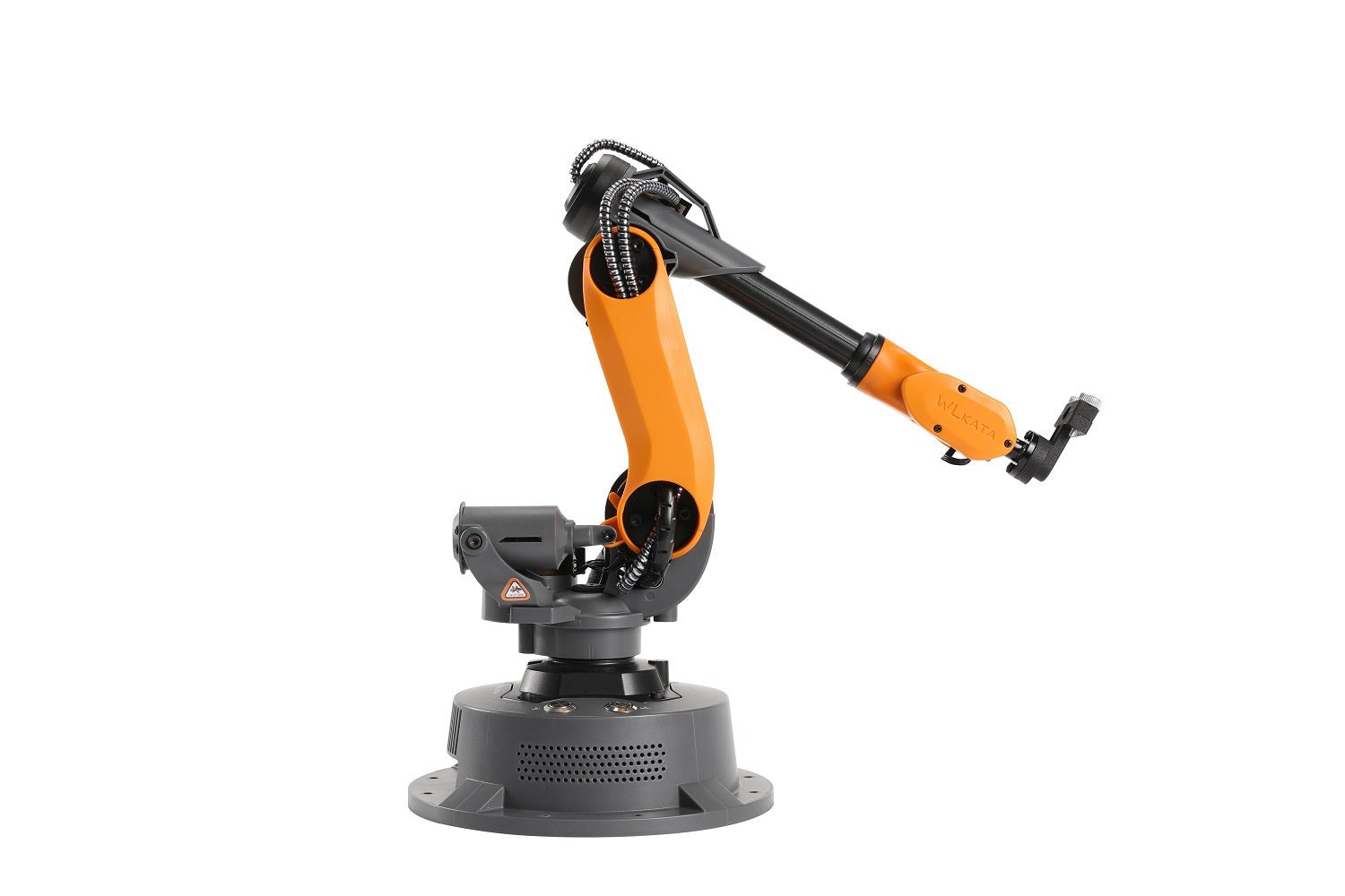 6 Axis Programmable Educational Robotics Arm | Wlkata