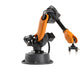 Professional Kit of Wlkata Mirobot desktop six axis robot arm - Wlkata