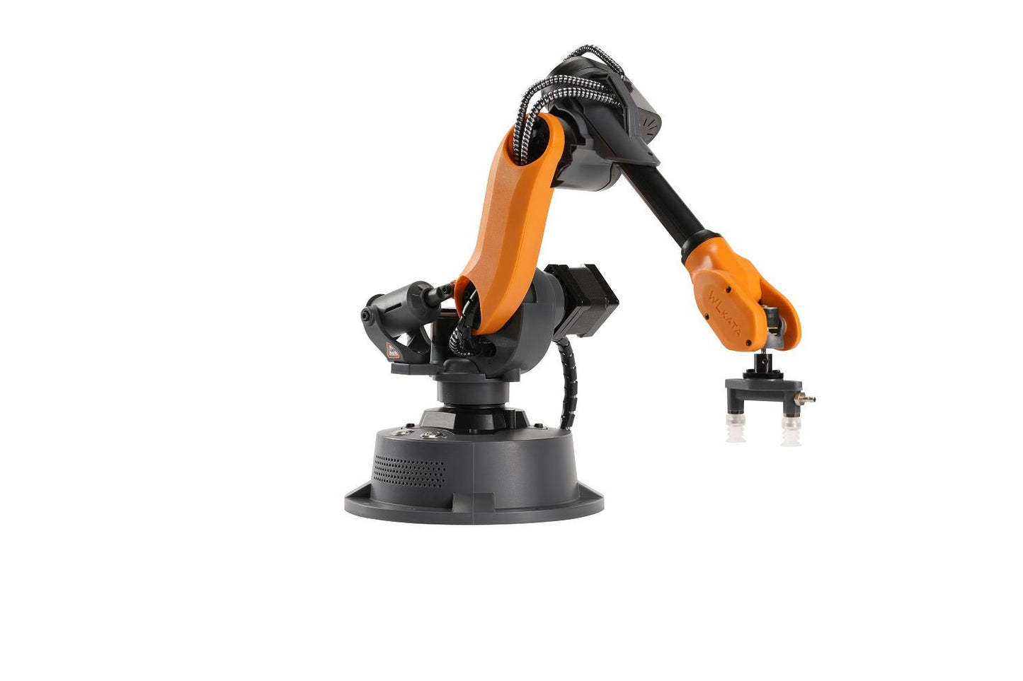 Professional Kit of Wlkata Mirobot desktop six axis robot arm - Wlkata