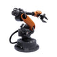 Wlkata Mirobot Education Kit - 6 Axis Robotic Arm -Ros & Matlab Simulation Teaching