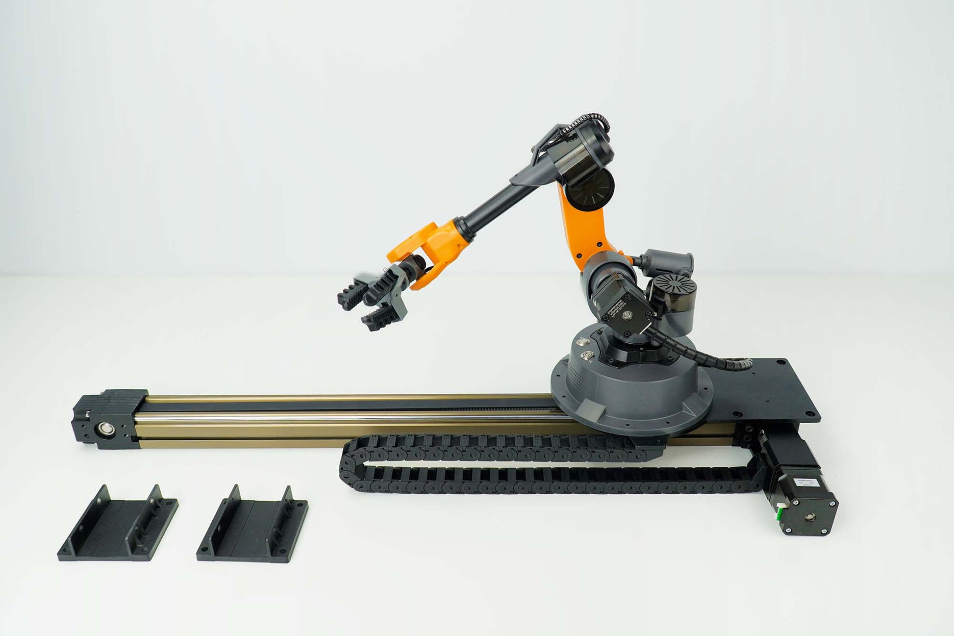 Sliding Rail Set for Wlkata Mirobot