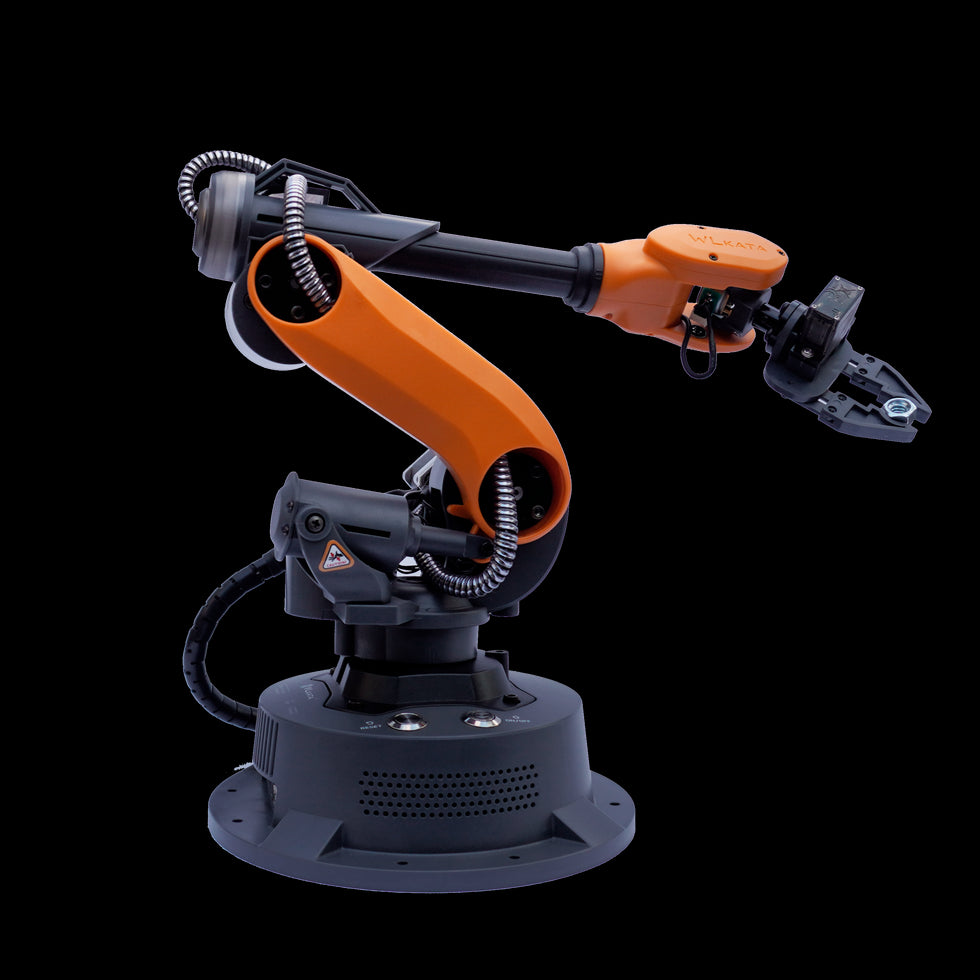 Wlkata robotics arm| desktop educational robotics solutions